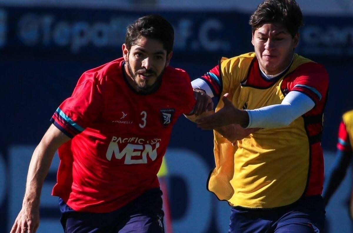 Tepatitlán empata 1-1 contra Correcaminos en la Liga Expansión MX