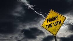 Estos son algunos de los trágicos sucesos ocurridos en viernes 13