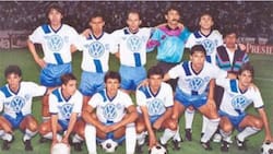 El trágico destino de dos estrellas de Puebla que fueron campeones en 1990
