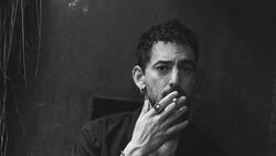 Luis Gerardo Méndez presume su drástico cambio físico para la serie "Narcos México"