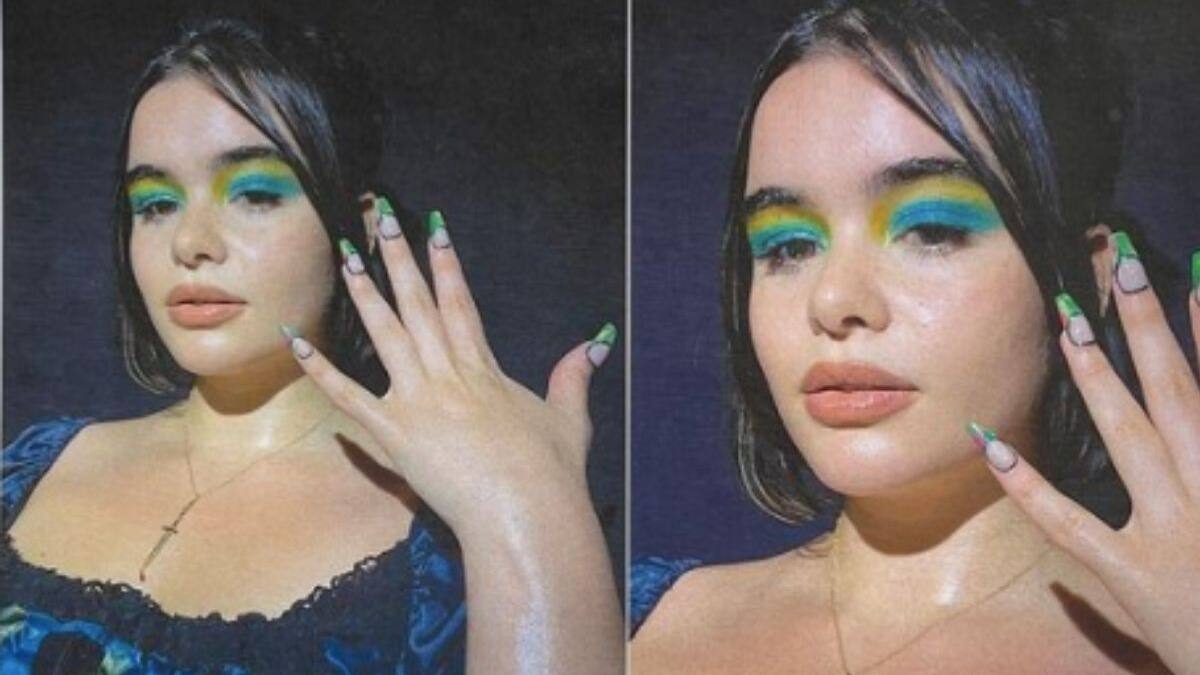 Conoce a Barbie Ferreria, la irreverente Kat de Euphoria
