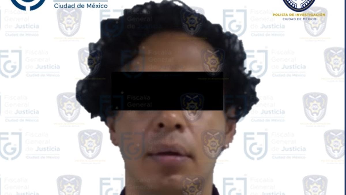Vinculan a proceso a director de orquesta infantil en CDMX; lo acusan por violación agravada