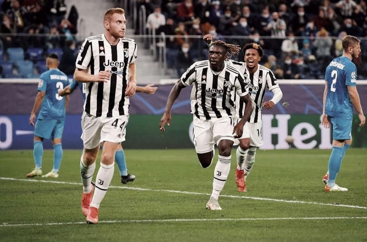 El dinero que se ahorrará la Juventus con estos dos fichajes estrellas