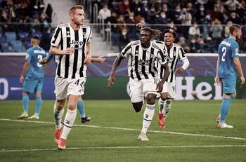 El dinero que se ahorrará la Juventus con estos dos fichajes estrellas