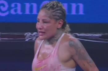 La vez que la 'Cobrita' Luna desfiguró el rostro de 'Barby' Juárez y fuera señalada de tramposa