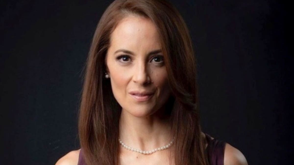 ¿El amor tóxico de "Te acuerdas de mi" traspasó la pantalla?: Marisol del Olmo reveló amorío con compañero