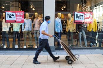 Así operarán los centros comerciales en la Ciudad de México a partir del lunes