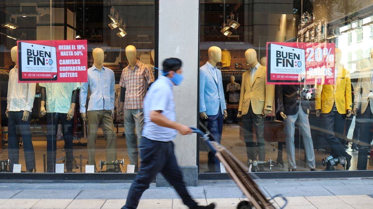 Así operarán los centros comerciales en la Ciudad de México a partir del lunes
