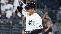 Yankees sumó su cuarto caso positivo por COVID-19