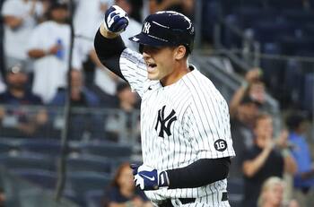 Yankees sumó su cuarto caso positivo por COVID-19