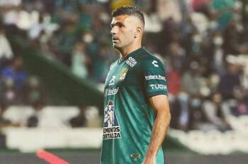 ¡No lo renovaron! León se despide del Puma Gigliotti
