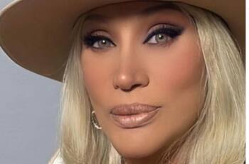 ¡Tesoros! Laura León incursiona en un negocio para adultos