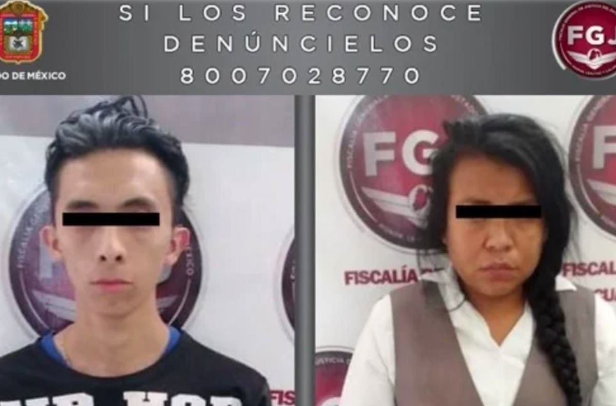 Detienen a empleada de Banco Azteca tras suicidio de cliente que perdió sus ahorros por fraude