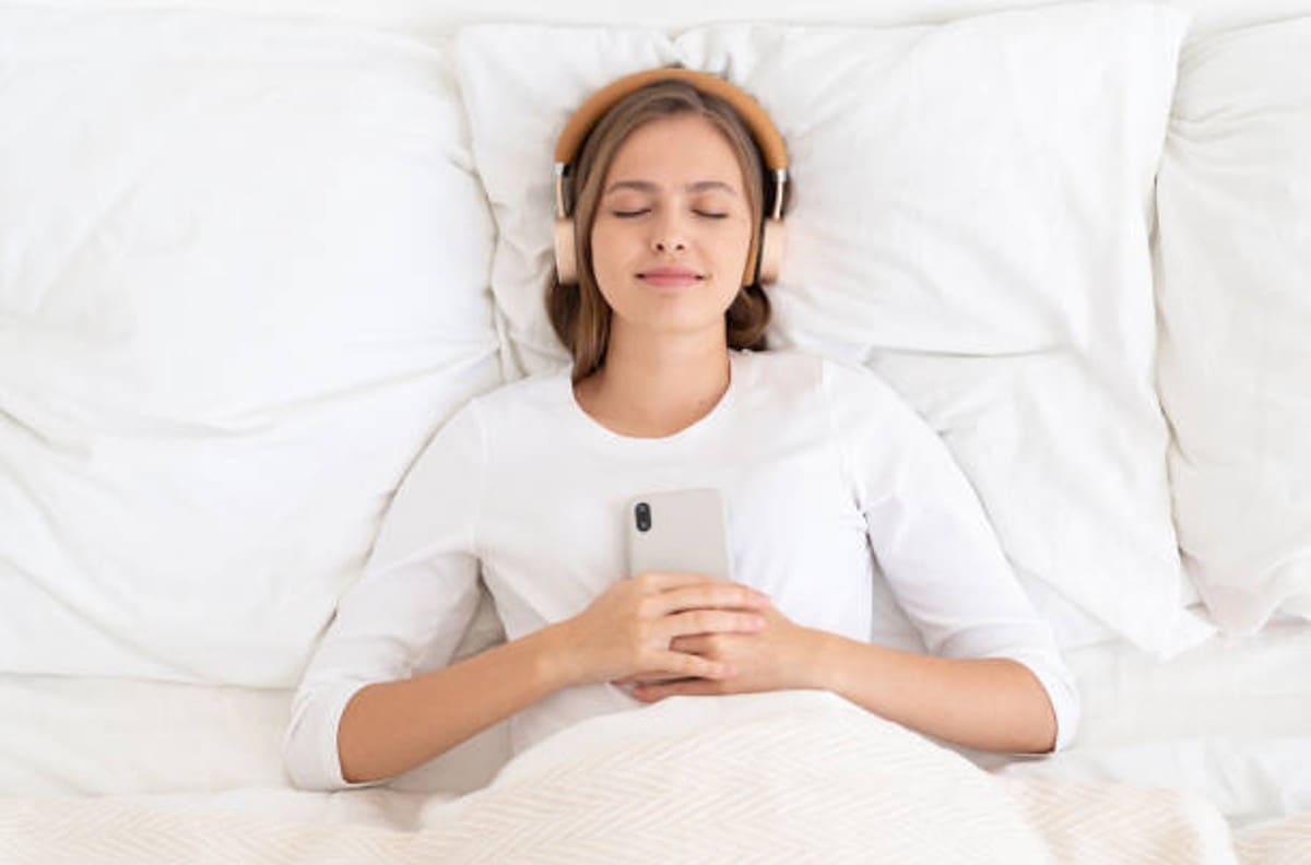 Estas son las canciones más escuchadas para dormir según la ciencia
