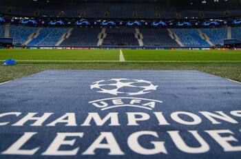 Zenit golea en casa 4-0 al Malmö y escala posiciones