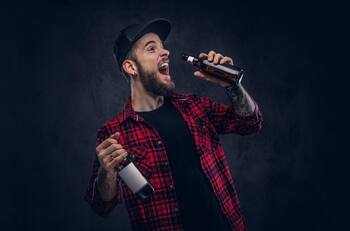 Signos del Zodiaco más Borrachos en el Mundial de Qatar 2022