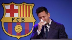 VIDEO | “No estaba preparado”: Se cumplen dos años de la despedida de Lionel Messi del Barcelona