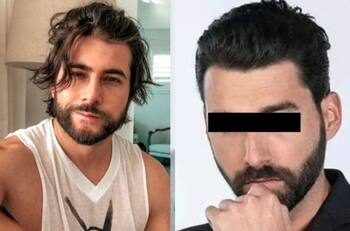 Fernando Noriega es el actor que reemplazará a Gonzalo Peña en ¿Qué le pasa a mi familia?