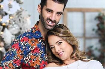 Adamari López revela si entre sus planes de Año Nuevo contempla a Toni Costa