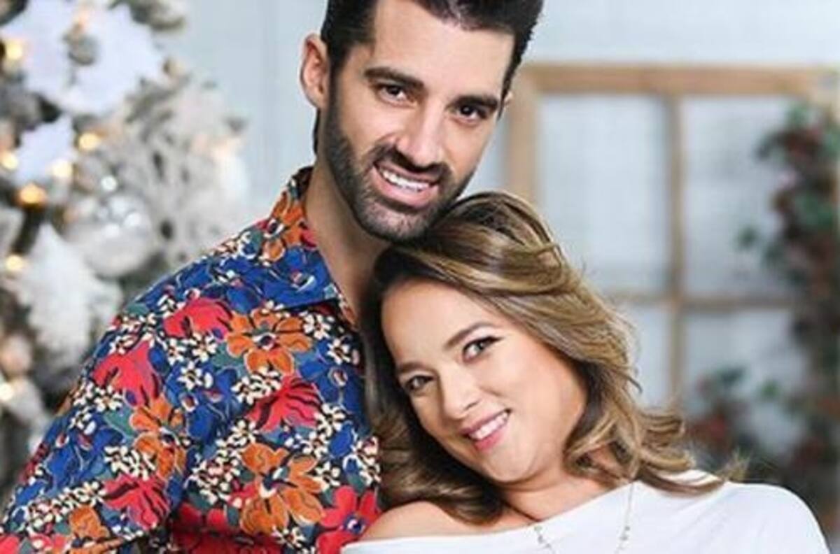 Adamari López revela si entre sus planes de Año Nuevo contempla a Toni Costa