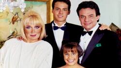 José José: Acusan a Anel Noreña por grabar comercial en la tumba del cantante