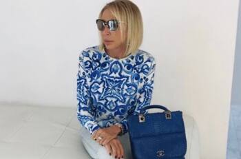 Laura Bozzo obtiene un amparo y evita por el momento pisar la cárcel