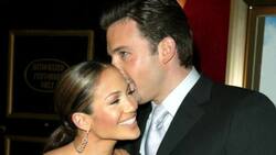 "Se tienen mucho amor el uno por el otro": Aseguran que Jennifer Lopez y Ben Affleck "se quieren mucho"
