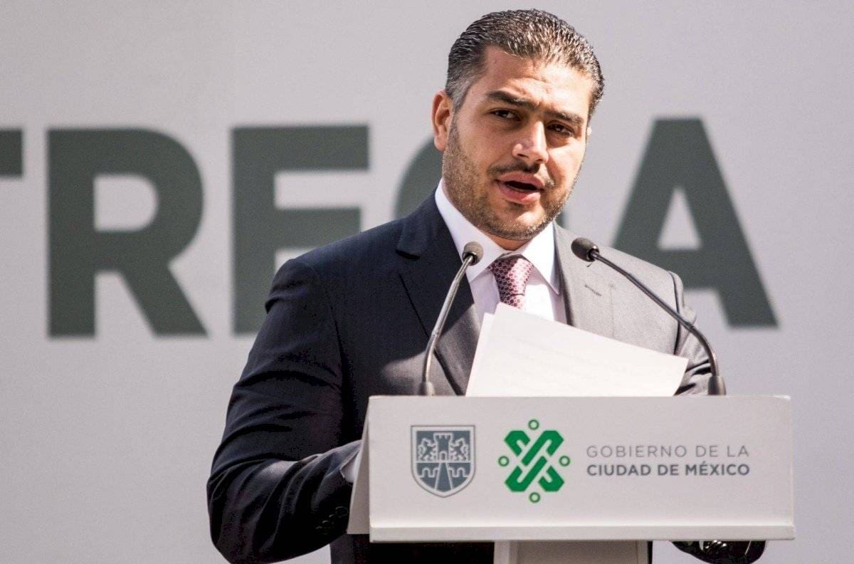 Gobierno de la CDMX inhabilita a 11 policías después del enfrentamiento que tuvieron con ciclistas
