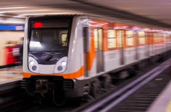 Estas son las estaciones de Metrobús y Metro que se mantendrán cerradas por el 8M