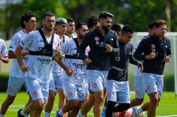 Liga MX: Alineaciones de Querétaro vs Necaxa de la Jornada 2 del Apertura 2022