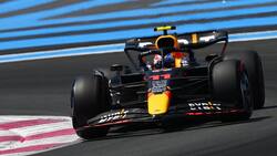 Expiloto de la Fórmula 1 revela la millonaria cifra que necesitan para competir en el automovilismo