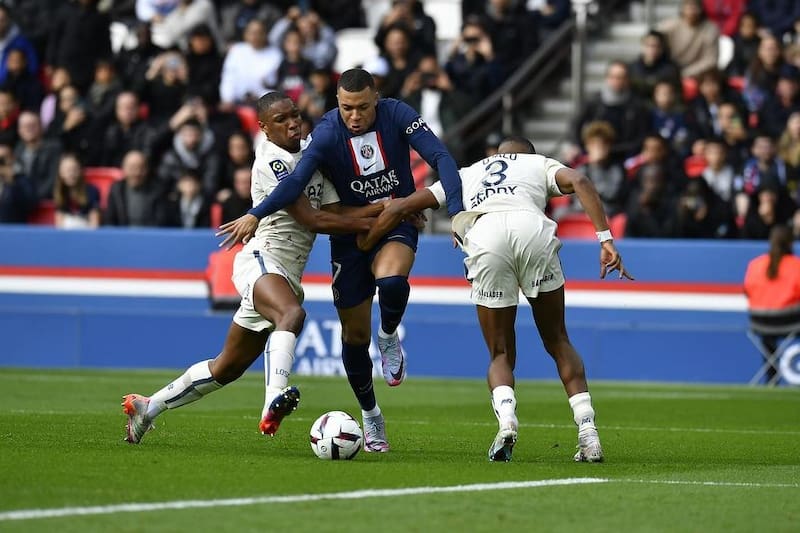 PSG quedó eliminado ante Bayern Múnich en octavos de final de la presente edición de la Champions League