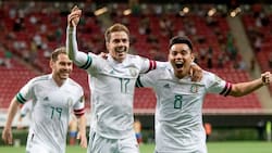 Liga MX, Juegos Olímpicos y Copa de Oro: El calendario del fútbol mexicano para este verano