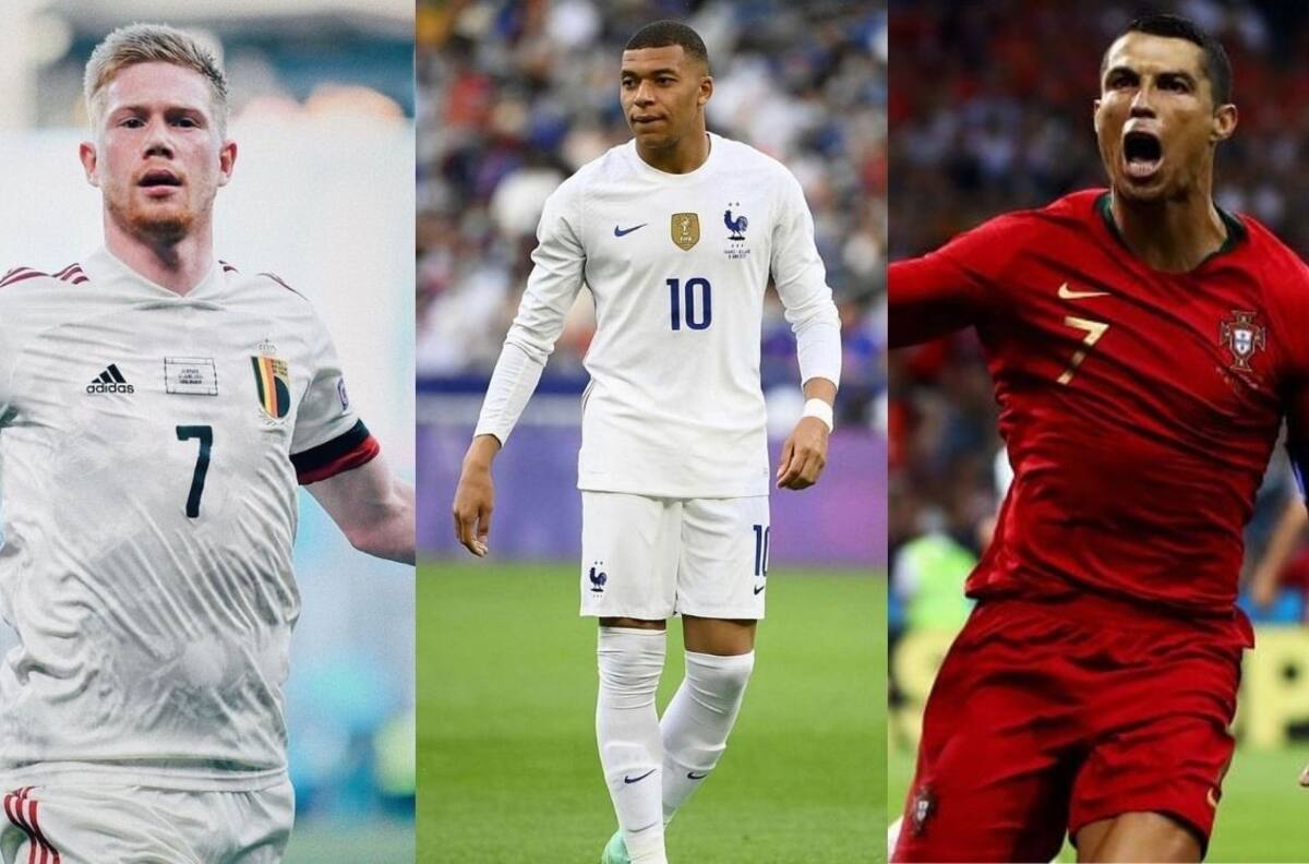 Eurocopa 2020: Así quedaron los cruces de octavos de final