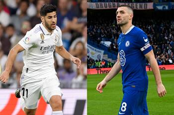 Real Madrid vs Chelsea: Hora y dónde ver hoy EN VIVO por TV y online los cuartos de final de la Champions League