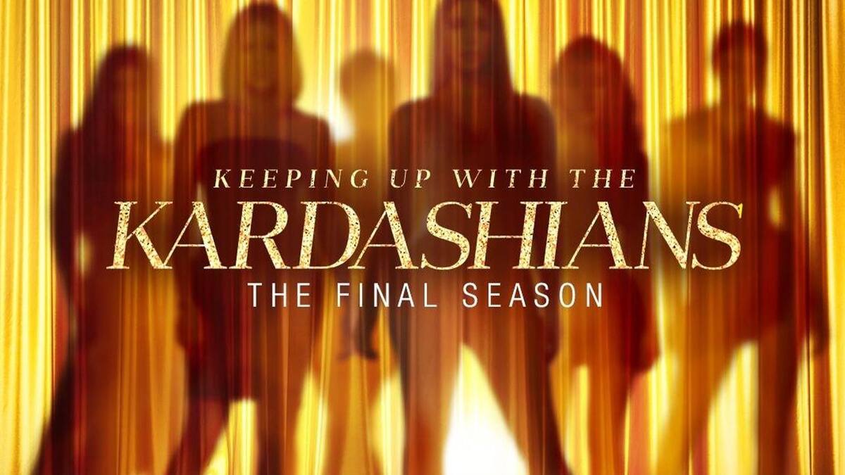 ¿Kourtney se casará?: Llega la última temporada de "Keeping Up With The Kardashians"