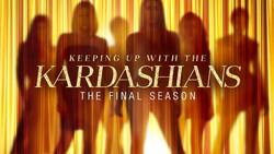 ¿Kourtney se casará?: Llega la última temporada de "Keeping Up With The Kardashians"
