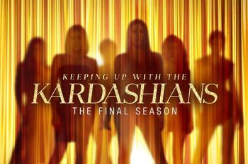 ¿Kourtney se casará?: Llega la última temporada de "Keeping Up With The Kardashians"