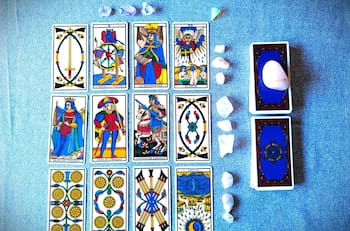Horóscopo diario sábado 30 de septiembre 2023: Estas son las predicciones del Tarot para cada signo del zodiaco