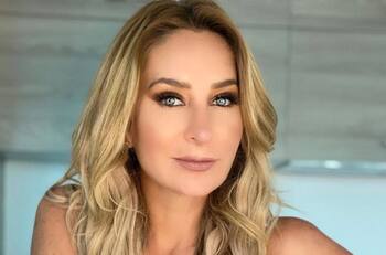 “Es con saña y con dolo”: Geraldine Bazán denunció acoso por parte de un programa de espectáculos