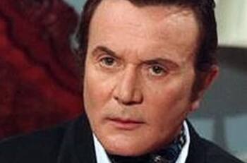 Muere el actor Miguel Palmer, conocido por telenovelas como "Los ricos también lloran" y "Bodas de odio"