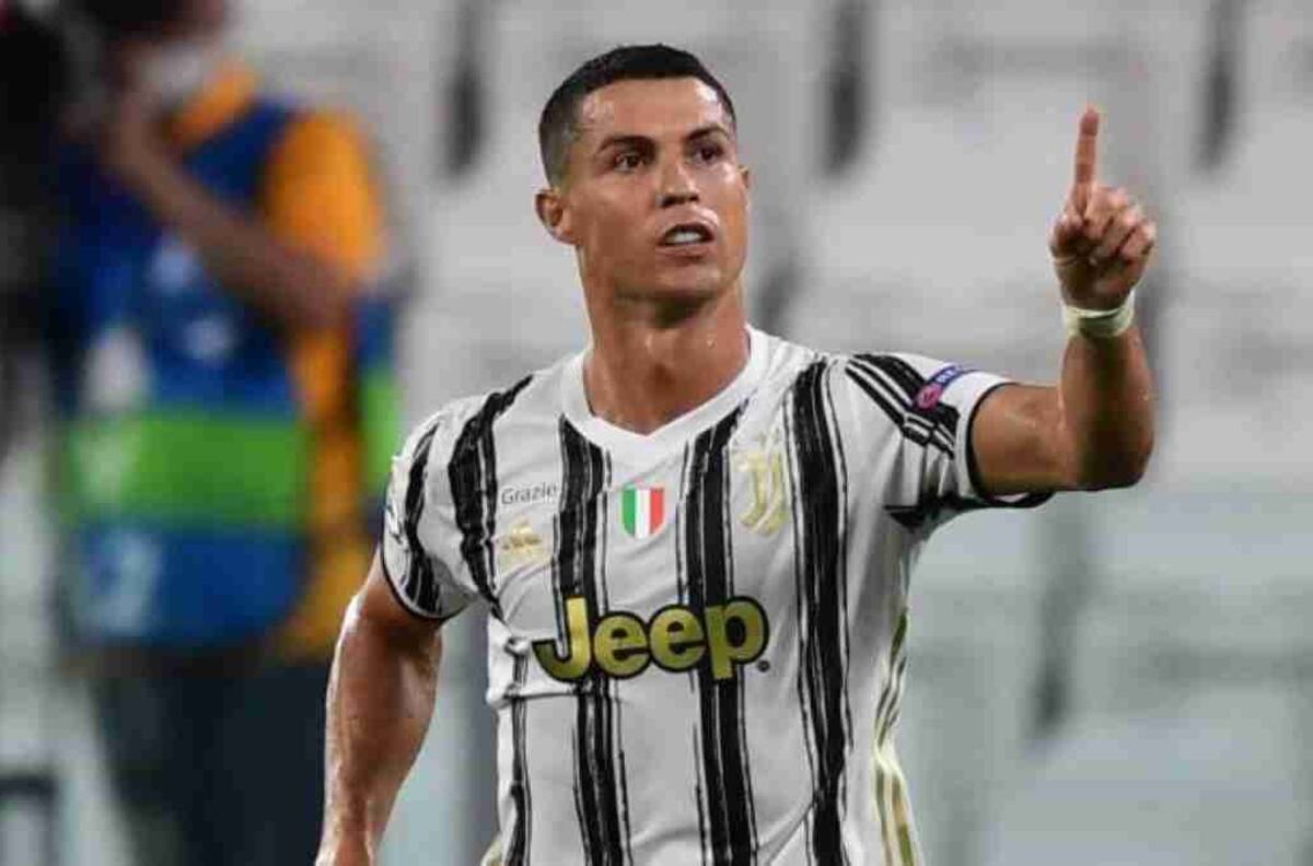 Ex presidente de Juventus destruyó a Cristiano Ronaldo tras eliminación de la Champions League