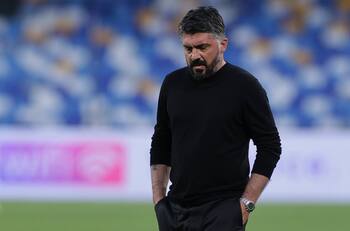 Genaro Gattuso reconoció superioridad del Real Madrid rumbo a duelo de Supercopa
