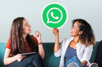 Usa WhatsApp en dos celulares al mismo tiempo