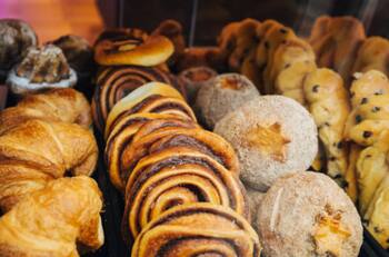 Salud: ¿Es malo comer pan de dulce?