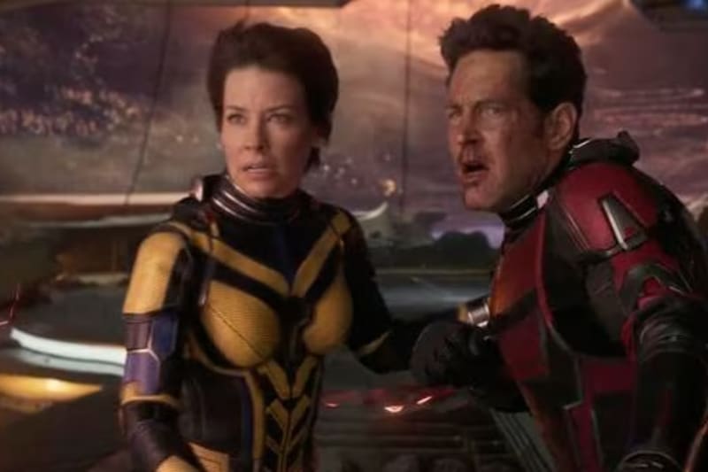 La cinta no convenció a la crítica.