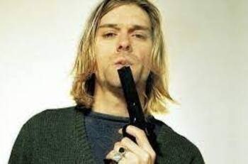 A 27 años de la muerte de Kurt Cobain: ¿Qué decía la carta que dejó cuando se suicido?