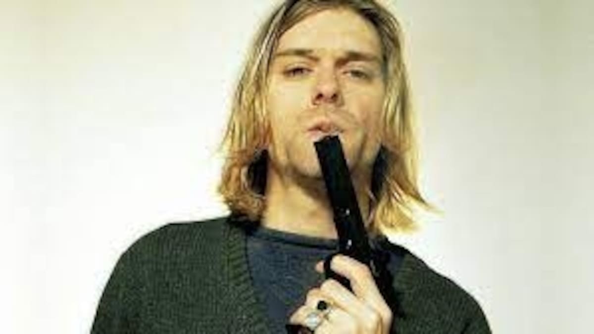 A 27 años de la muerte de Kurt Cobain: ¿Qué decía la carta que dejó cuando se suicido?