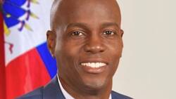 Supuesta imagen del cadáver del presidente de Haití circula en redes