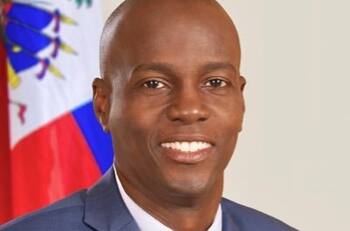 Supuesta imagen del cadáver del presidente de Haití circula en redes